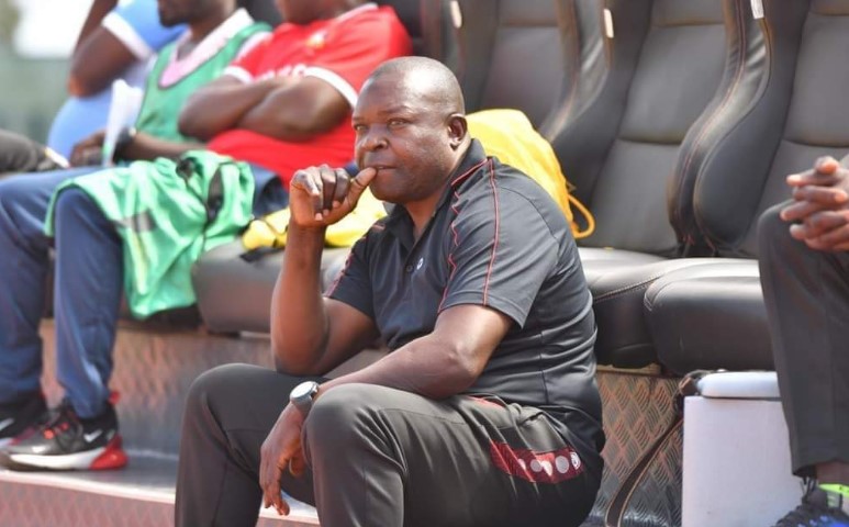 Shabana FC Appoints Oscar Kambona As  Interim Coach