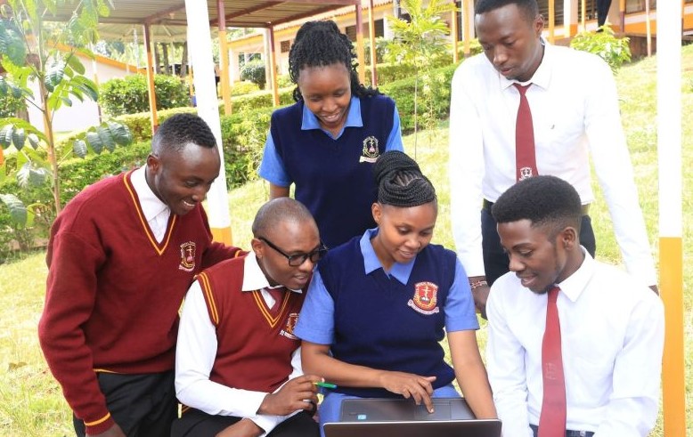 Kenyan Nurses Most Sought Oversees, Machogu Tells KMTC Students