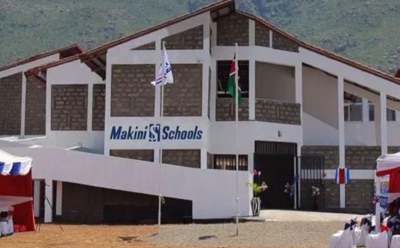Makini Schools Closes Makini Kibos Campus Over Poor Roads