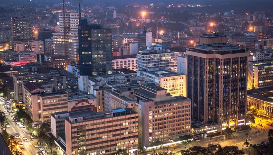 Nairobi  Announced  World’s Best City To Visit In 2024