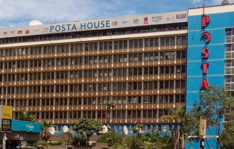 Postal Corporation of Kenya Fires All Senior Managers