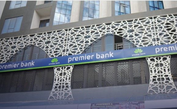 Premier Bank Opens  Branch In Eastleigh's Nairobi Area