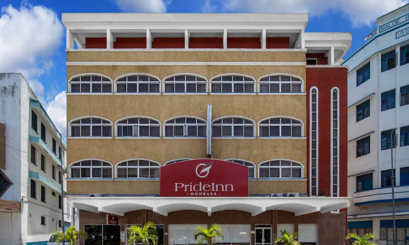 PrideInn Hotels, Resorts Rebrands Into A Luxury Brand