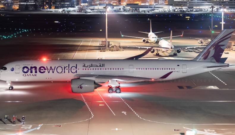 Qatar Airways Appoints Al Meer CEO After Akbar Al Baker Retires