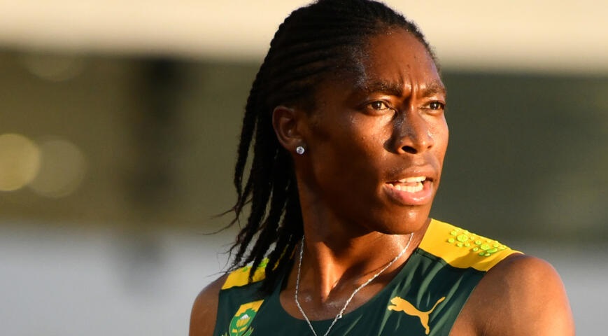 Semenya Case Set For ECHR Grand Chamber Final Ruling