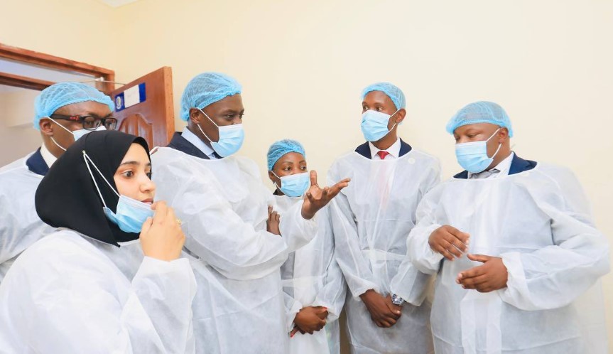 Foreigners Not Allowed To Undertake Medical, Dental Internship In Kenya – KMPDC