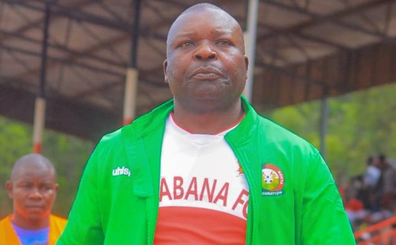 Shabana FC Coach Fired After Three Successive Defeats