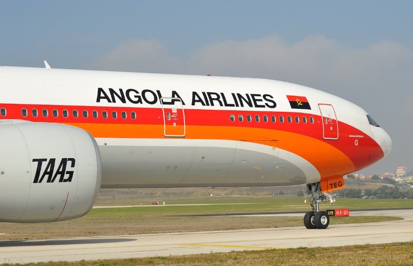 TAAG Angola Airlines To Fly To Brazil Six Times A Week