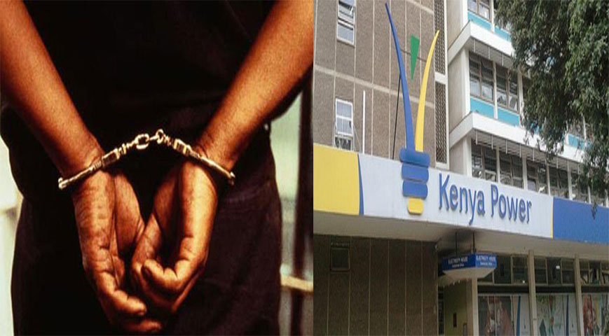 Man Jailed For 20 Years For Vandalising KPLC Transformers