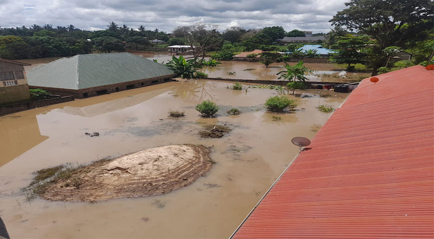 20,000  Families In Tana River  To Enjoy Flood Insurance Cover