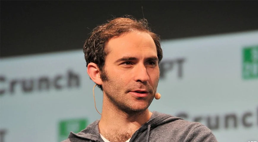 Twitch Co-Founder Emmett Shear Confirms Appointment As New OpenAI CEO