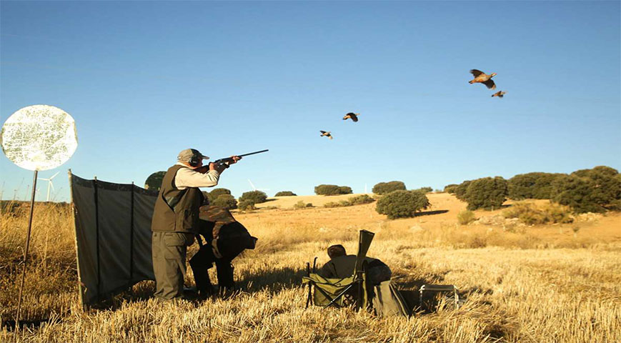 Man Dies After Being Shot In Face By Fellow Hunter While Bird Hunting
