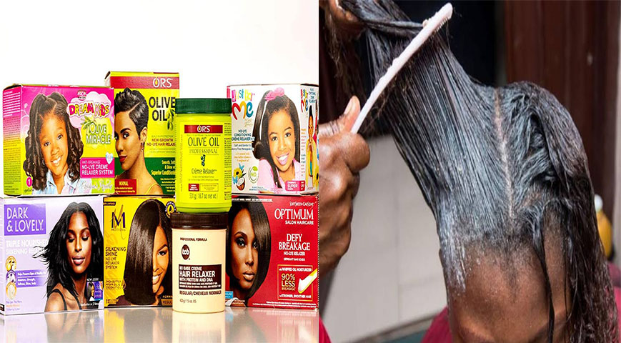 US Judge Allows Hair Relaxer Suit Against L'Oreal, Revlon To Proceed