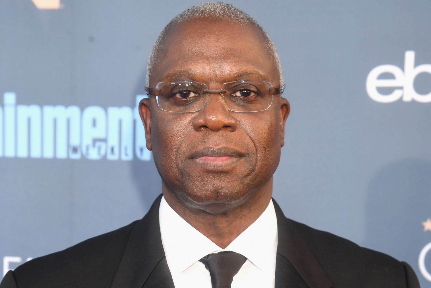 Andre Braugher