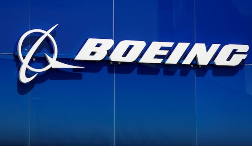 Boeing Africa Appoints Henok Teferra Shawl As Managing Director