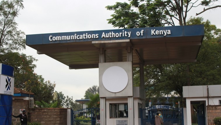 Communications Authority Of Kenya Appoints David Mugonyi Appointed As DG