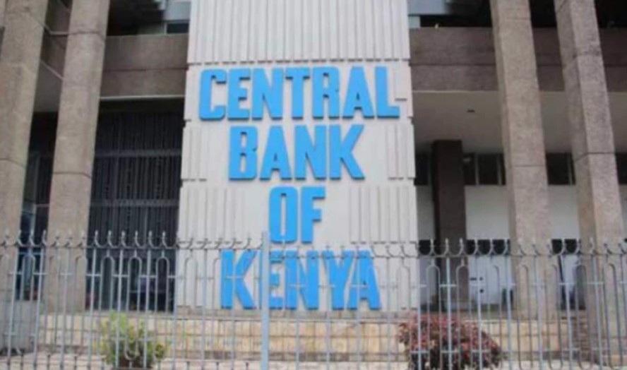 Central Bank Increases Base Lending Rate To 12.5 Per Cent