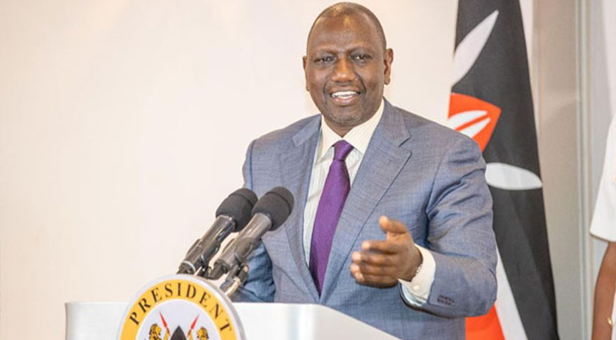 Gov't To Build Ksh.66B Power Line To Deal With Constant Blackouts