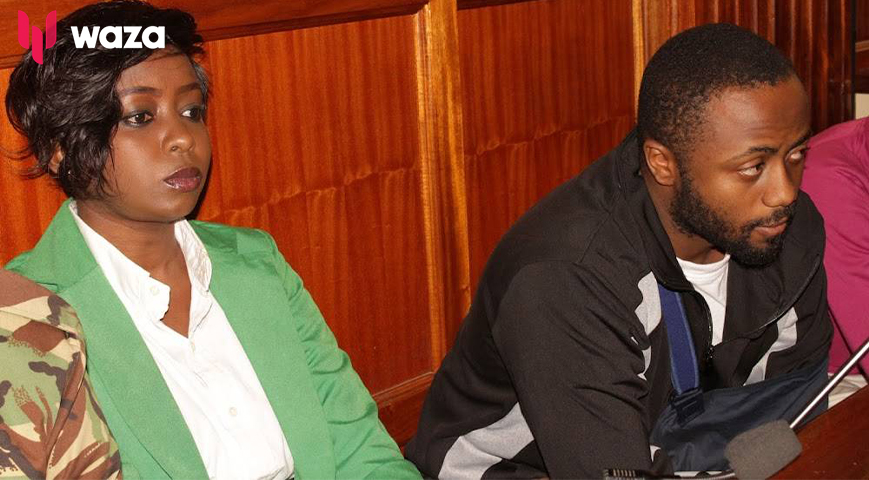 Maribe To Know Their Fate Today In Monica Kimani Murder Case