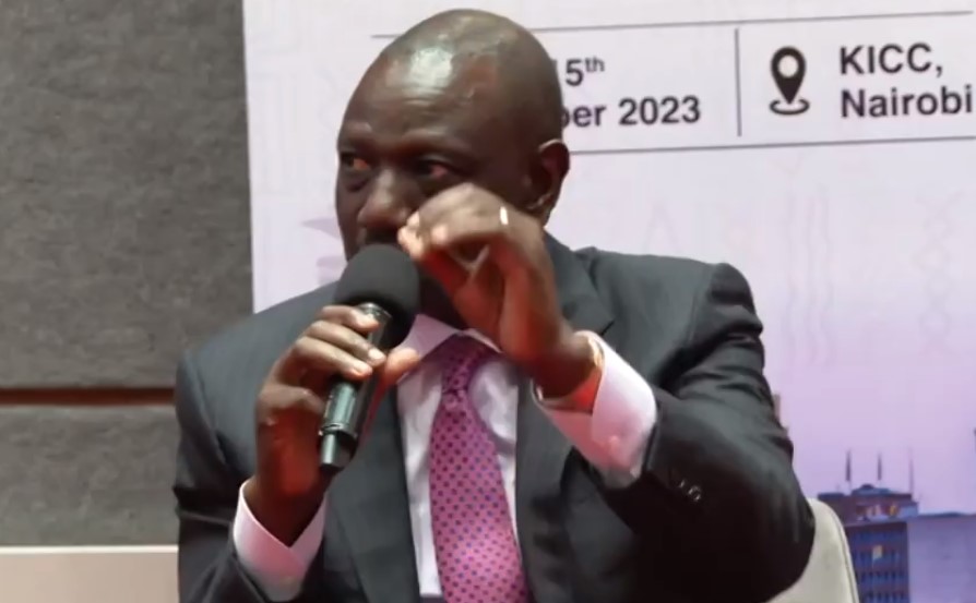 Kenya Will Be Unrecognizable In 10 Years, Ruto Says