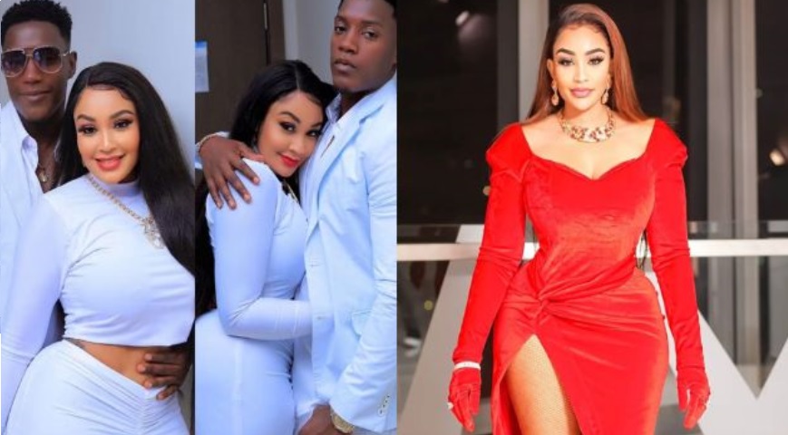 Zari Hassan Wants Her Sons Out of The House Next Year