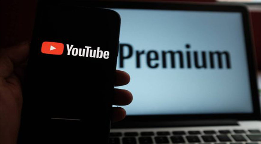 YouTube Music, YouTube Premium Now Available In Kenya