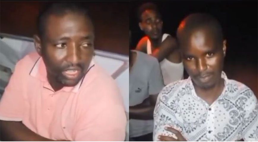 Tana River: Garsen, Galole MPs Rescued After A 10-Hour Ordeal On Boat