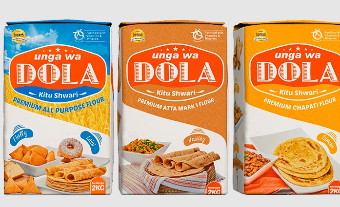 Dola Flour Manufacture To Acquire Rafiki Millers Limited