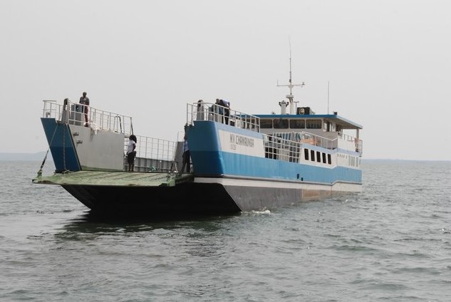 Over 120 Passengers Rescued After Ferry Stalled In L. Victoria In Mbita