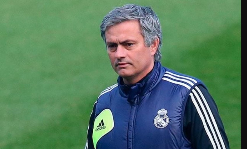 Jose Mourinho Fired As Roma Manager After 2 And A Half Years