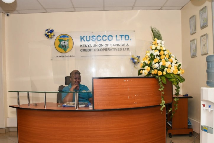 Kenya Union of Savings and Credit Cooperative Society Ltd Fires National Chair, MD