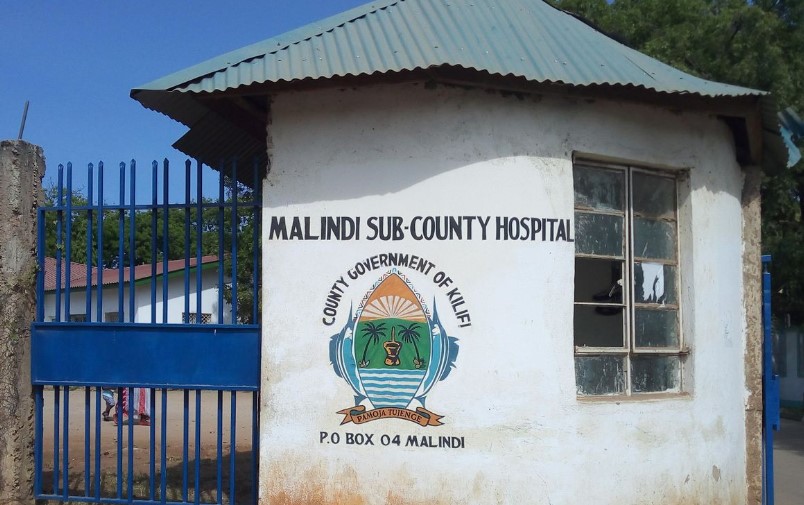 Government To Construct A Kes 50 Million ICU In Kilifi