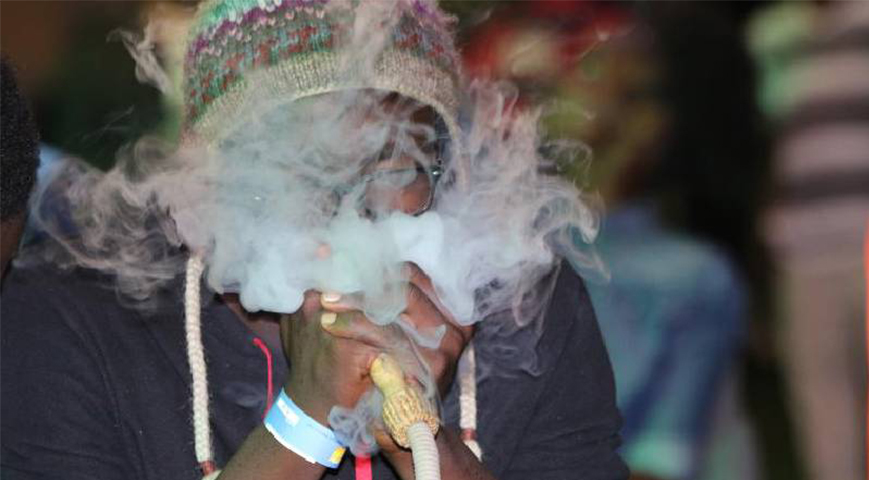 Government Bans Importation, Manufacturing, Sale, And Use Of Shisha
