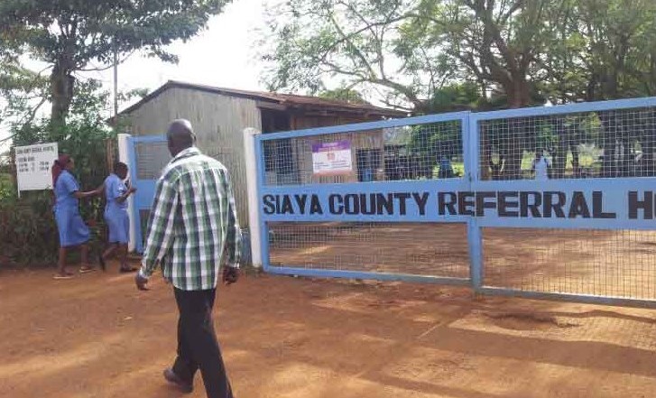Gold Miner Electrocuted To Death In Siaya County
