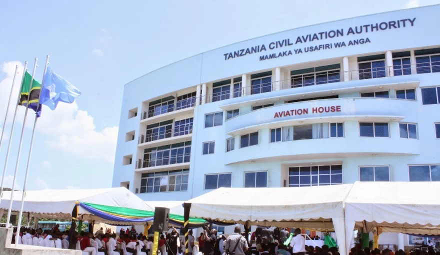 Tanzania Civil Aviation  Bans Nairobi-Dar Es Salaam Flights