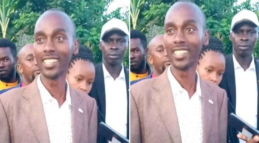 Two suspects to be charged with muder in the death of Meru blogger