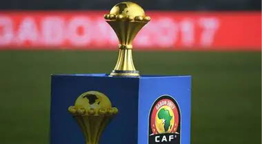 AFCON Winners To Receive Record $7 Million Prize