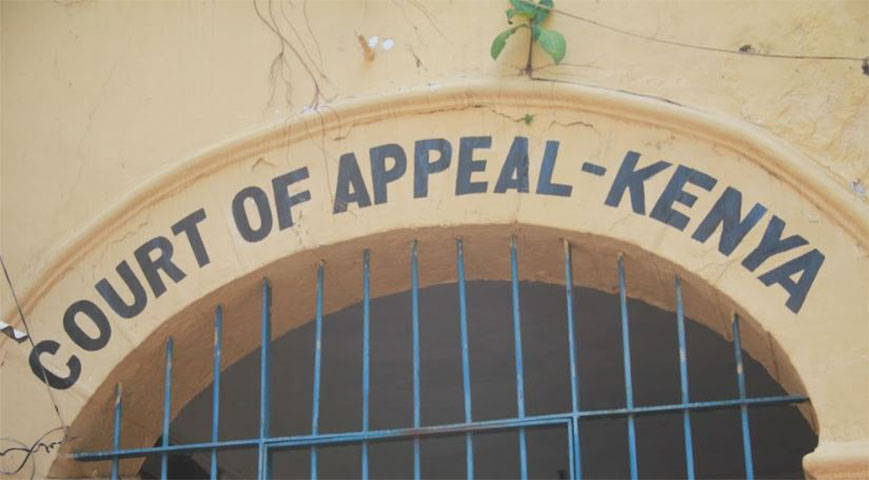 Court Of Appeal Declines To Lift Orders Suspending Housing Levy