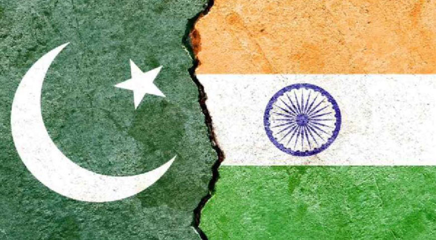 Pakistan Accuses India Of Extrajudicial Killings
