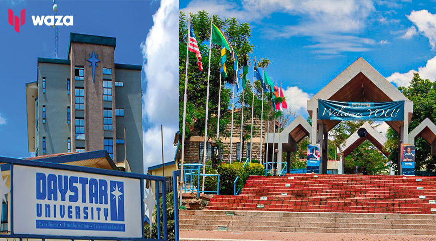 Daystar University Under Scrutiny For 'Forcing Students To Attend Chapel Services'