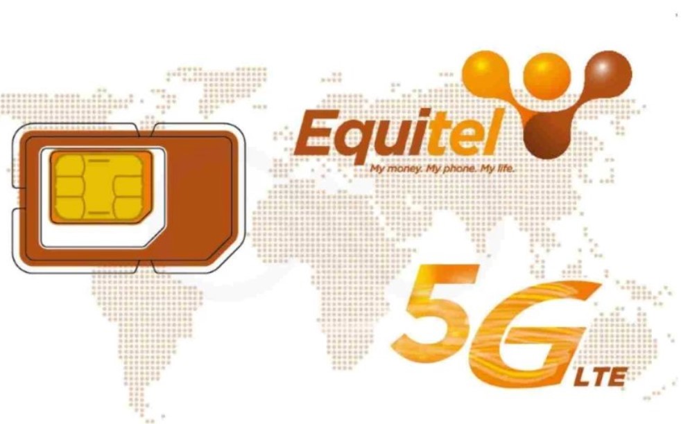 Equitel Introduces 5G Network To Enhance Internet Banking