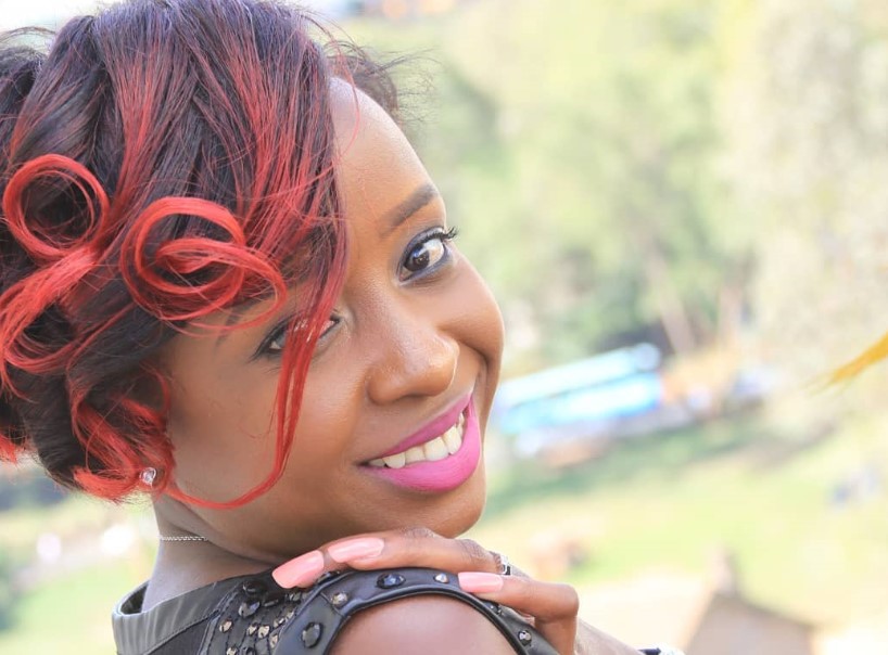 The Truth Shall Set You Free- Jackie Maribe Says After Acquittal
