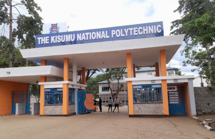 Kisumu Polytechnic To Commission Kes 1.2B Textiles Factory