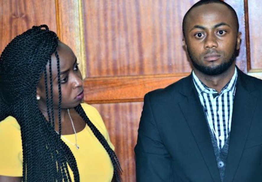 Jowie To Be Sentenced For Monica Kimani's Murder On 8th March