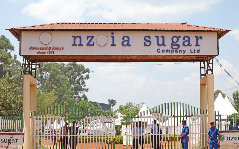 Nzoia Sugar Farmers To Receive Payments Soon- President Ruto