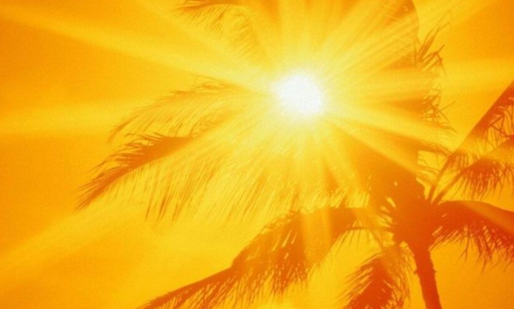 Some Counties To Experience High Daytime Temperatures- Weatherman