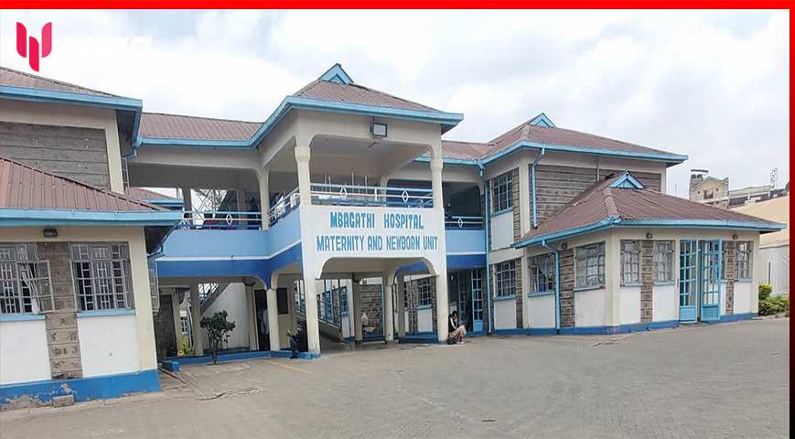 Mbagathi Hospital On The Brink Of Grounding Services Over Cash Crunch