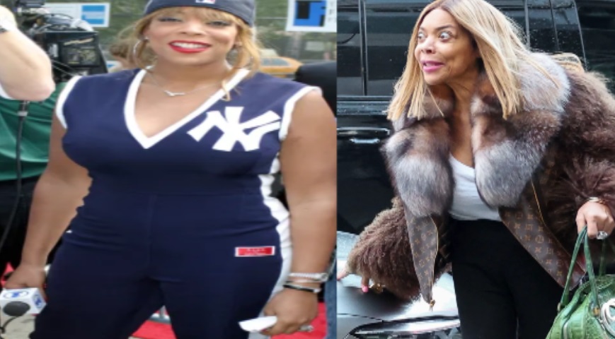 Inside Wendy Williams' Emotional Transformation Through The Years