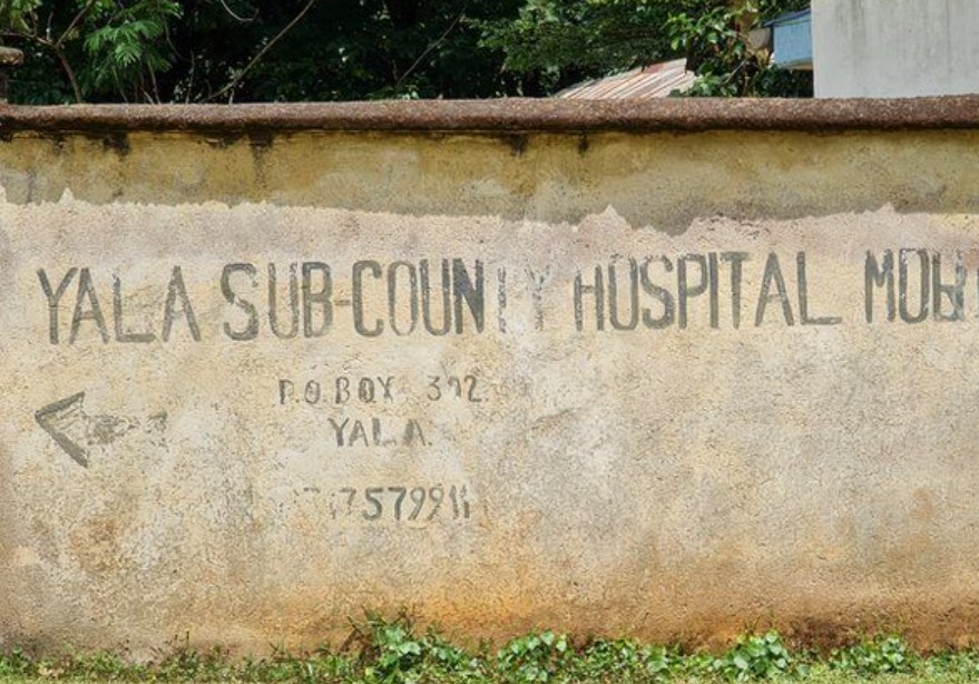 40-Year-Old Man Dies By Suicide In Siaya County