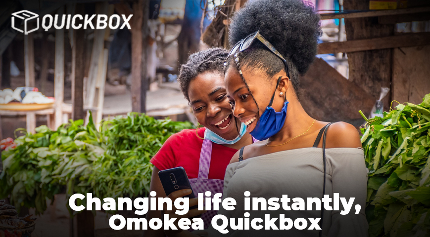 How To Make Easy Money With QuickBox